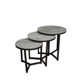 Classic Nesting Tables