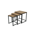 Elegant Nesting Tables