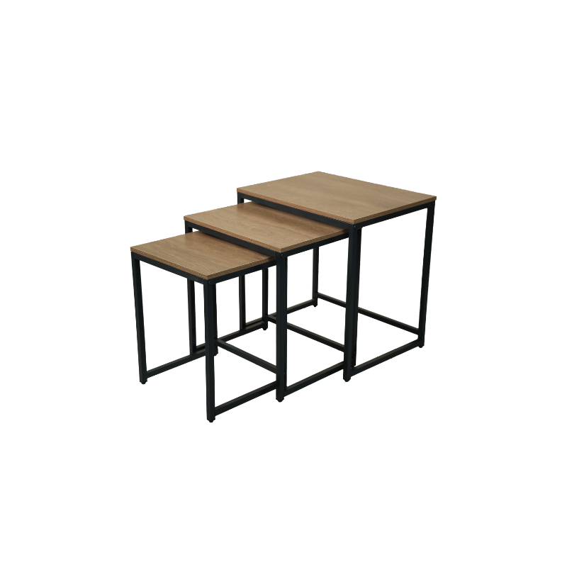 Elegant Nesting Tables