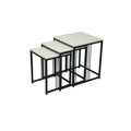 Contemporary Nesting Tables