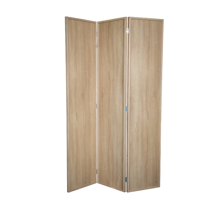 Classic Room Divider (Natural)