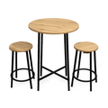 Modern Bar Set