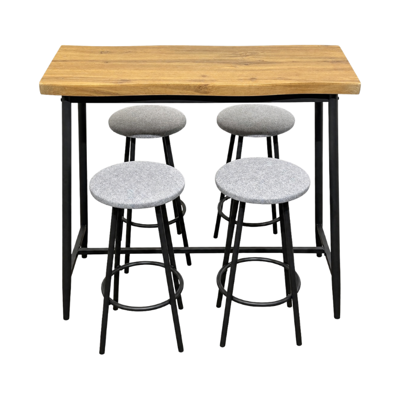 Premium Bar Set