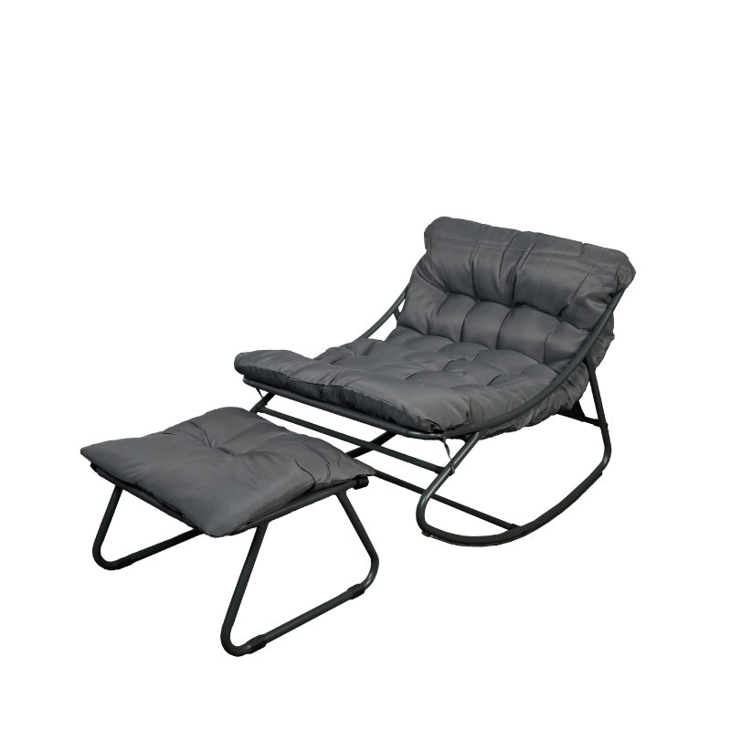Weatherproof Outdoor Rocking Chair