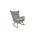 Elegant Rocking Chair