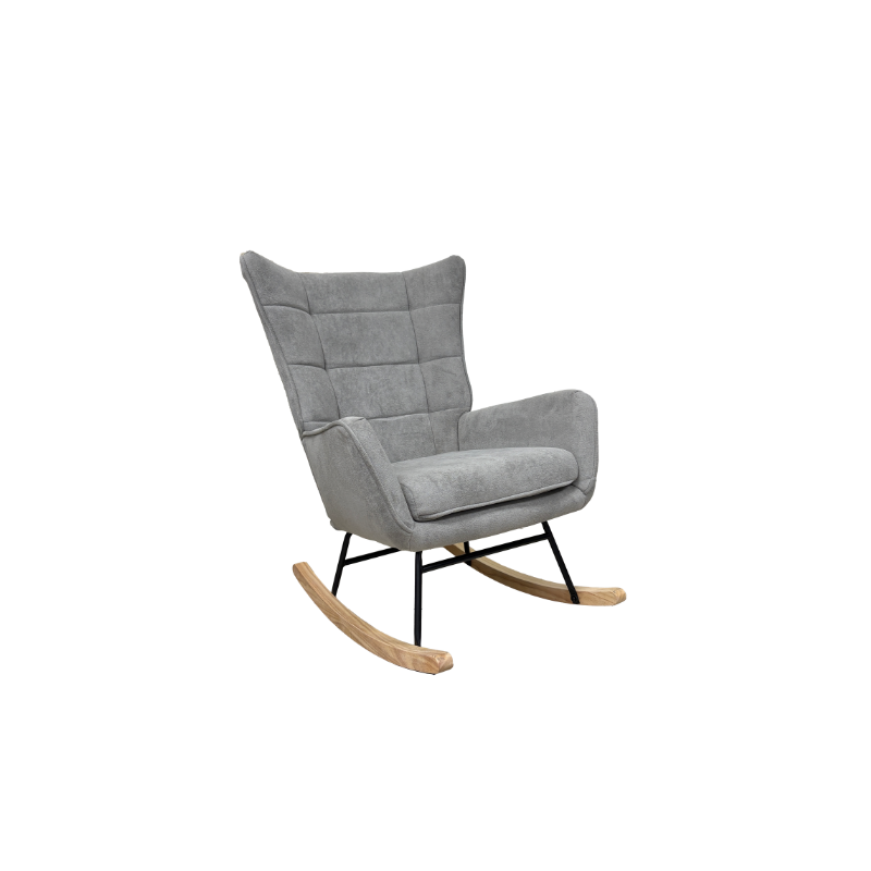 Elegant Rocking Chair