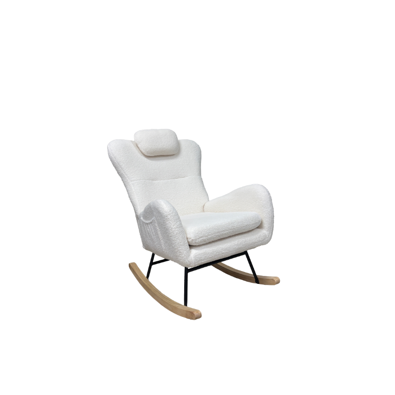 Premium Rocking Chair