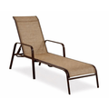 Weatherproof Sunbed Lounger