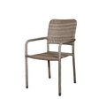 Outdoor Outdoor Chair (Brown)