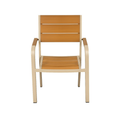 Weatherproof Outdoor Chair