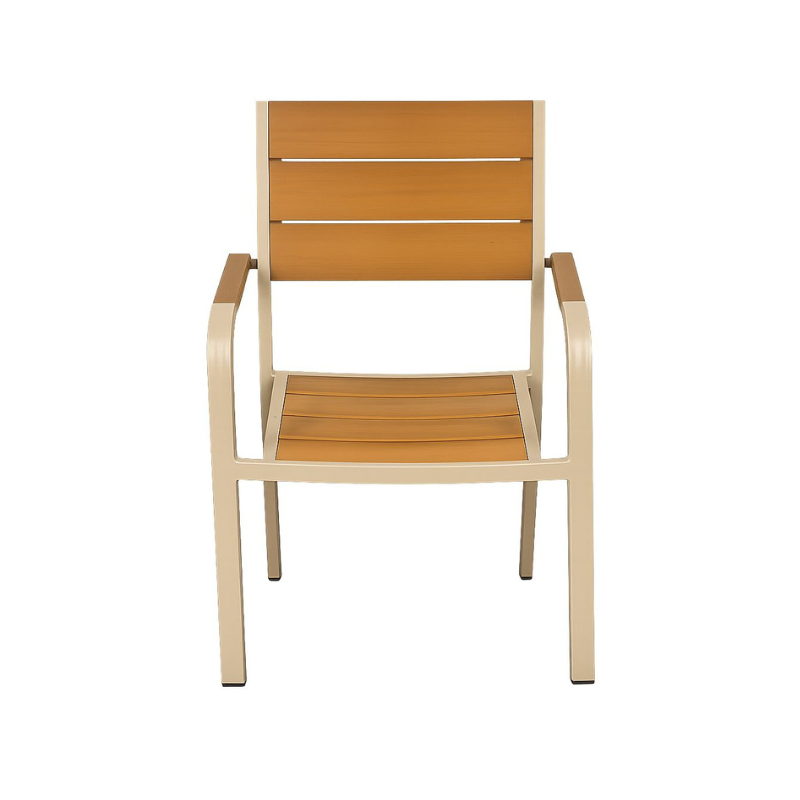 Weatherproof Outdoor Chair