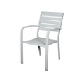 Open-Air Outdoor Chair