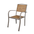 Patio Outdoor Chair (Cap)