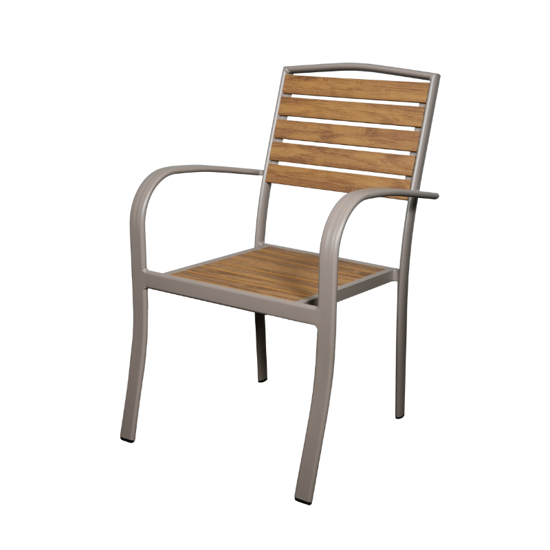 Patio Outdoor Chair (Cap)