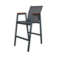 Outdoor Outdoor Bar Chair (Ant)
