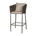 Garden Outdoor Bar Chair