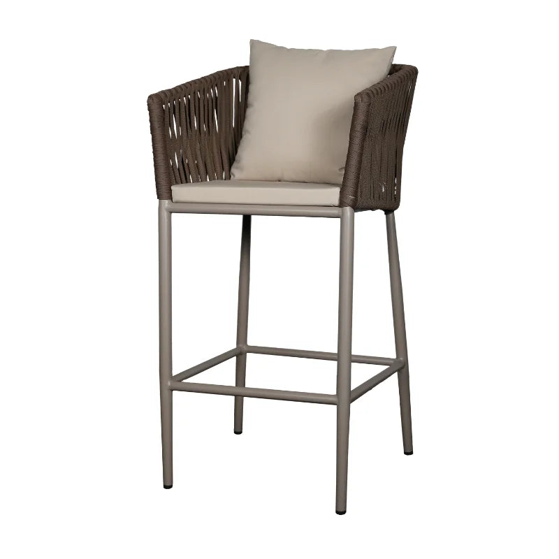 Garden Outdoor Bar Chair