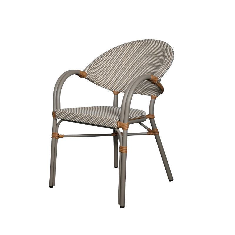 All-Season Outdoor Chair (Champ)