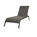 All-Season Sunbed Lounger