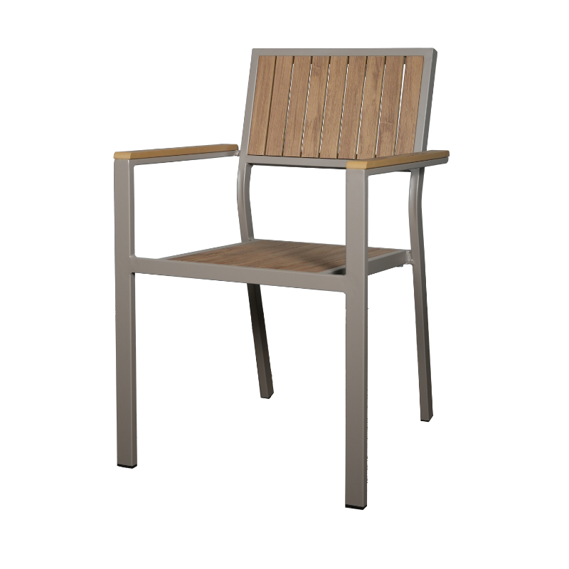 Patio Outdoor Chair (2)