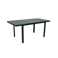 Weatherproof Outdoor Dining Table
