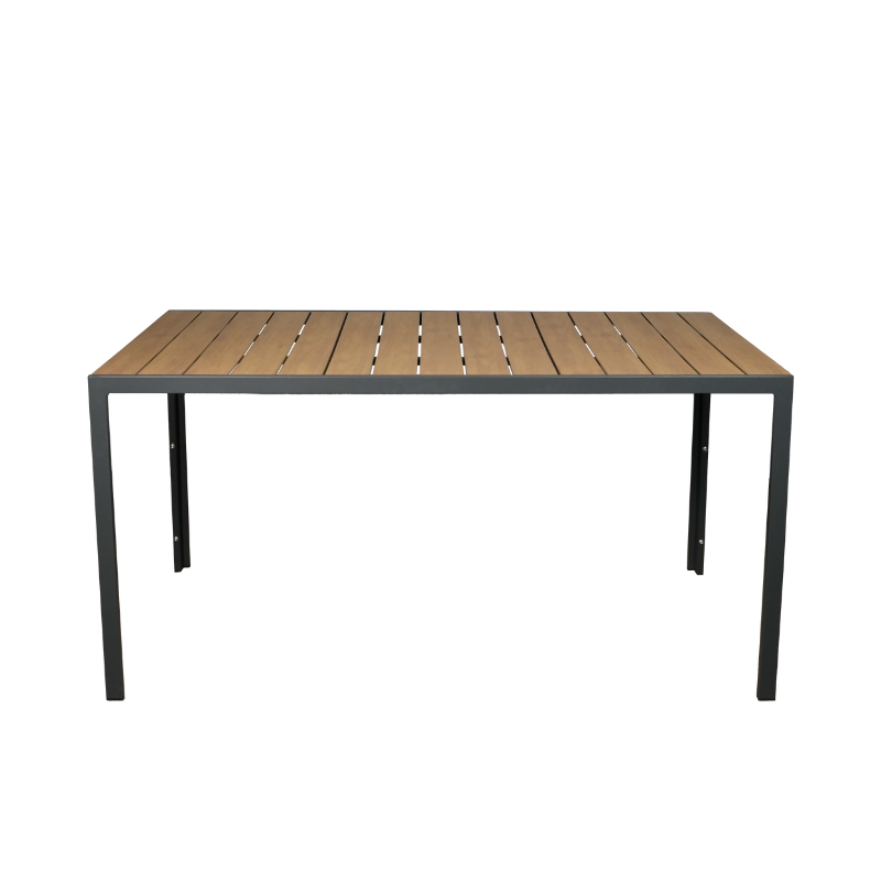 Garden Outdoor Dining Table
