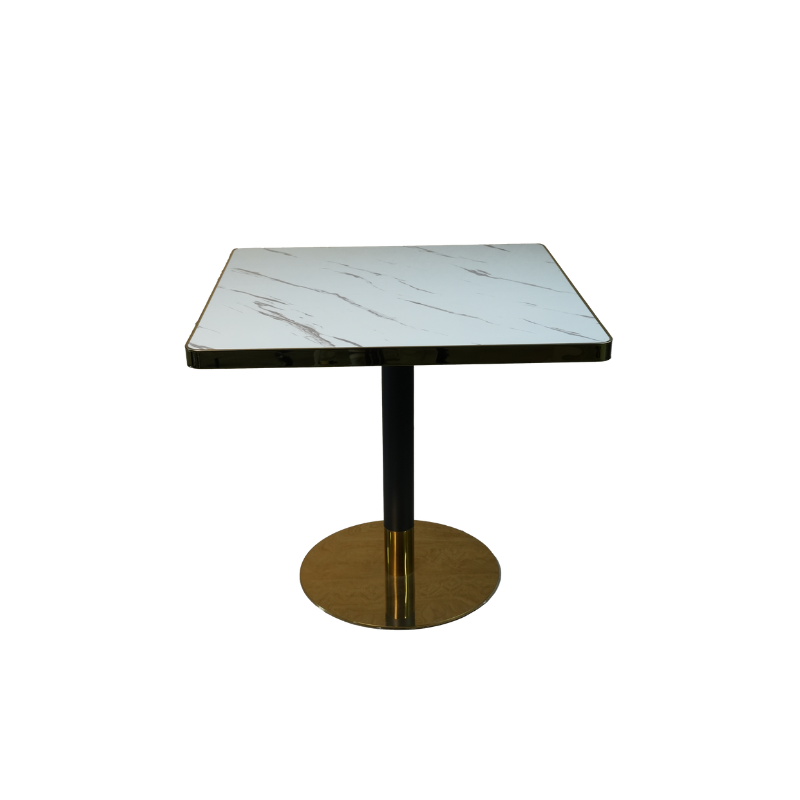 Designer Dining Table (White)