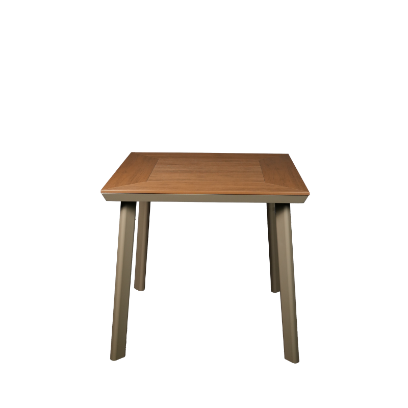 Patio Outdoor Dining Table (Cap)