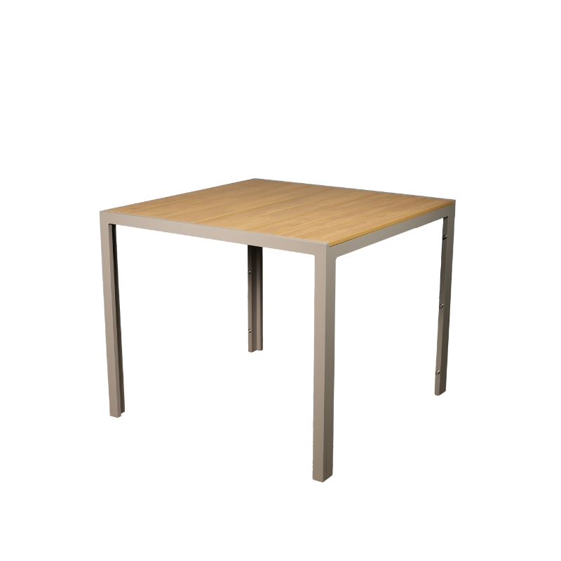 Patio Outdoor Dining Table (Champ)