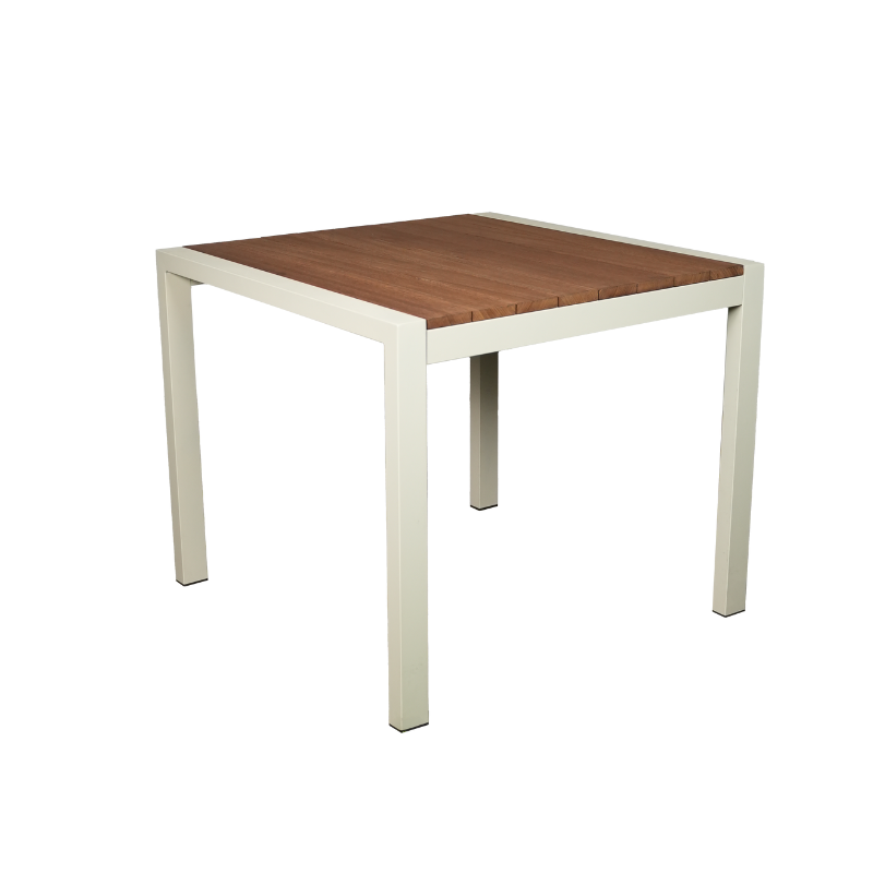 Open-Air Outdoor Dining Table (Ant)