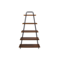 Elegant Shelf Unit