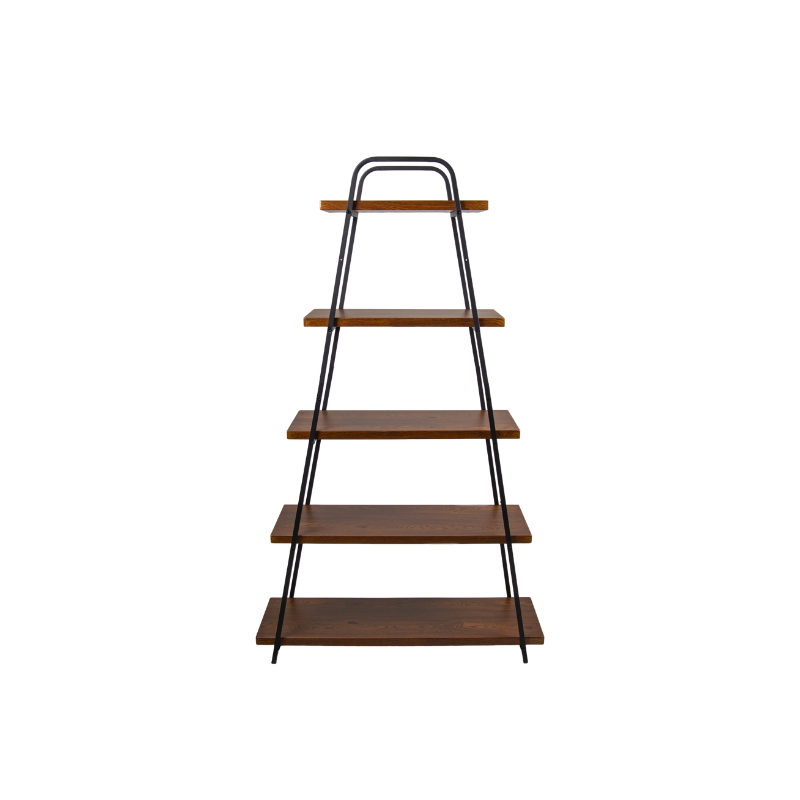 Elegant Shelf Unit