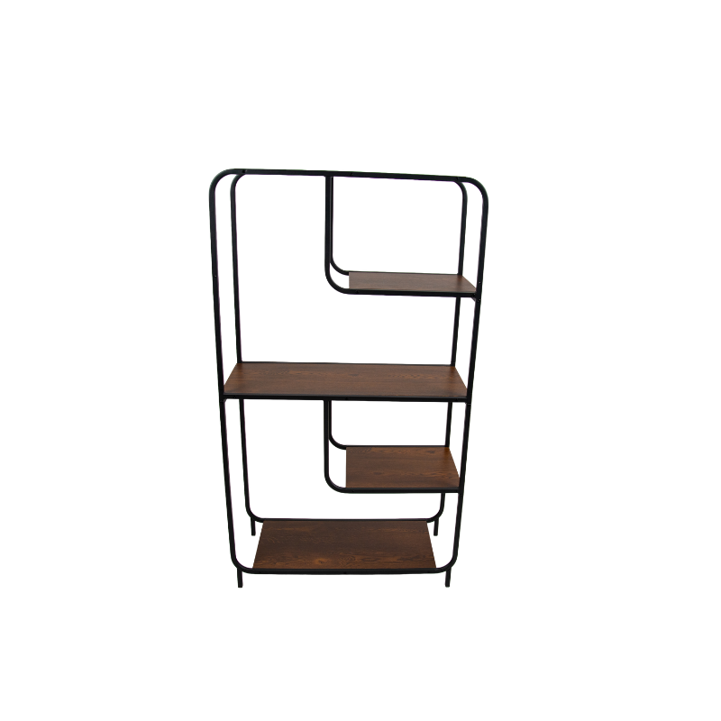 Contemporary Shelf Unit