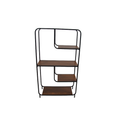 Contemporary Shelf Unit