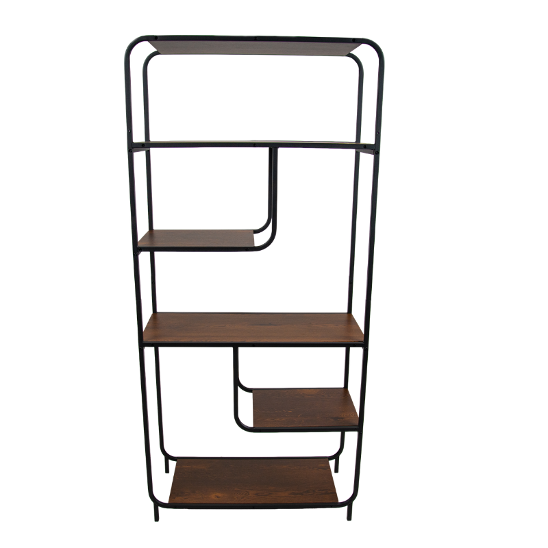 Classic Shelf Unit