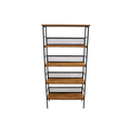 Modern Shelf Unit