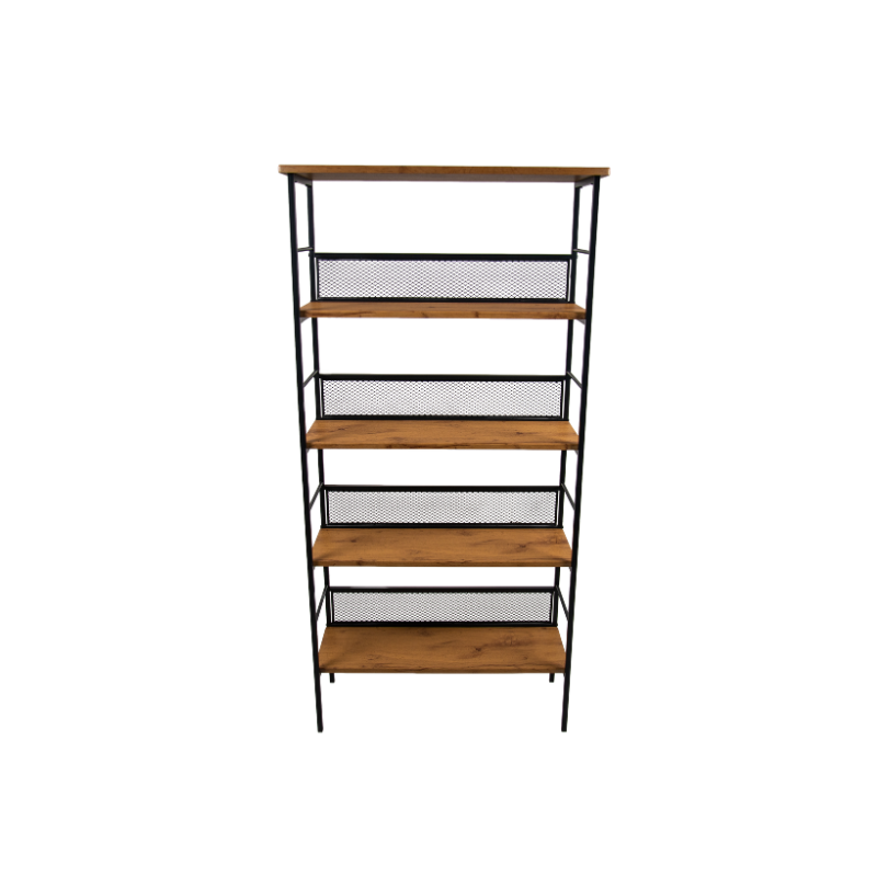 Modern Shelf Unit