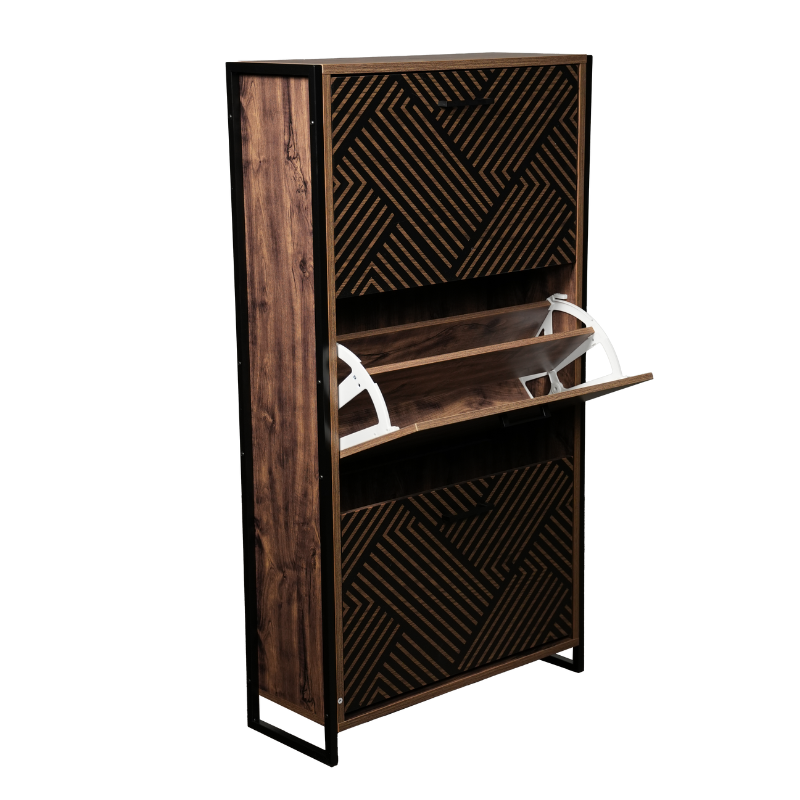 Elegant Shoe Rack