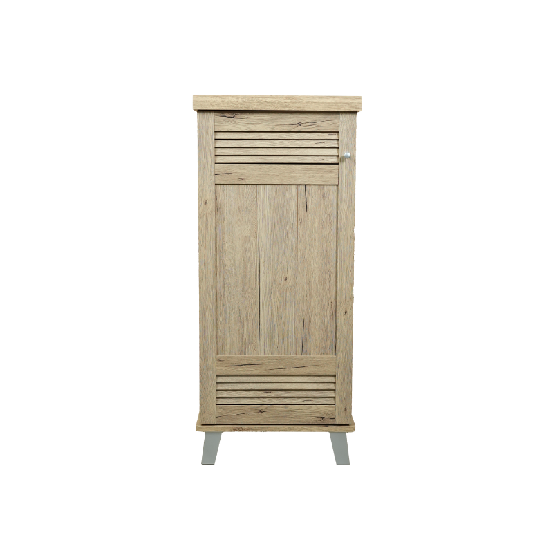 Stylish Shoe Rack (Brown)