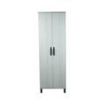 Modern Shoe Rack (Brown)