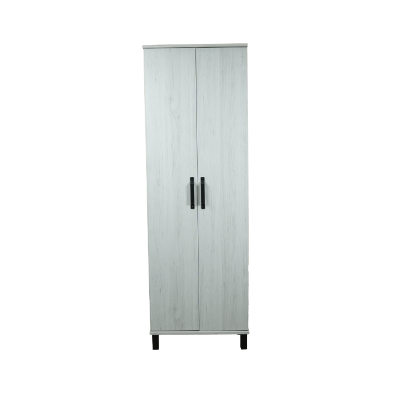 Modern Shoe Rack (Brown)