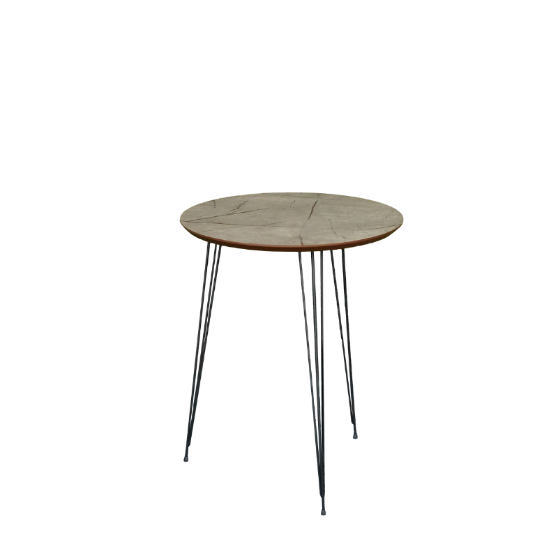 Elegant Side Table