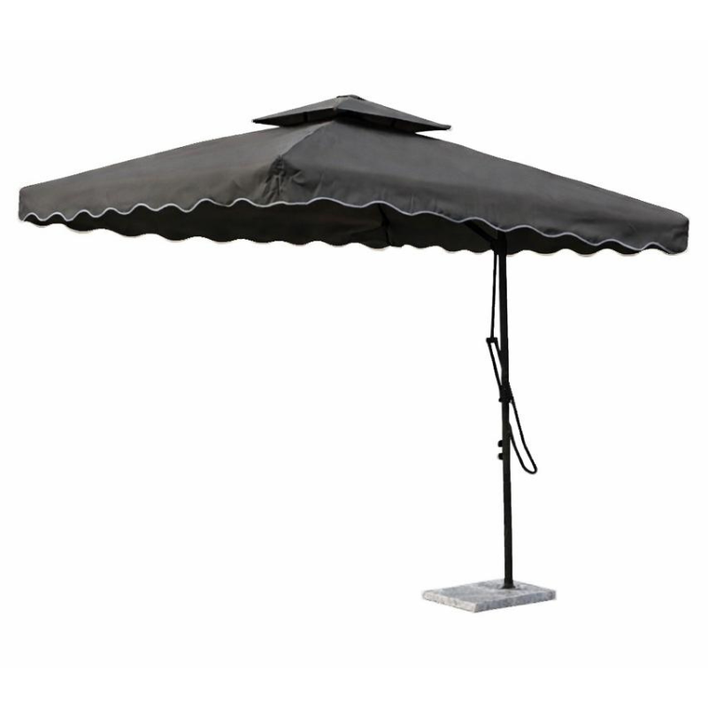 All-Season Patio Umbrella