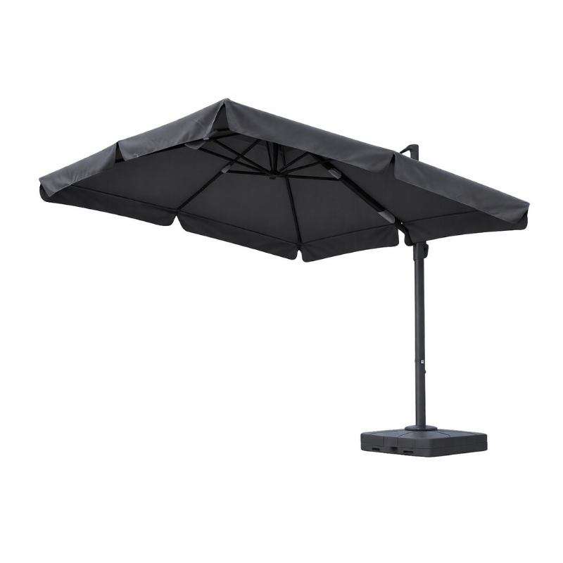 All-Season Patio Umbrella (2)