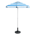 Open-Air Patio Umbrella
