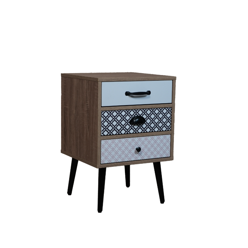 Modern Chest of Drawers