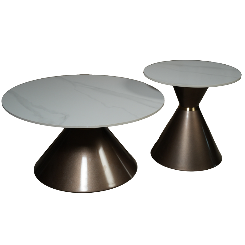 Classic Coffee Table