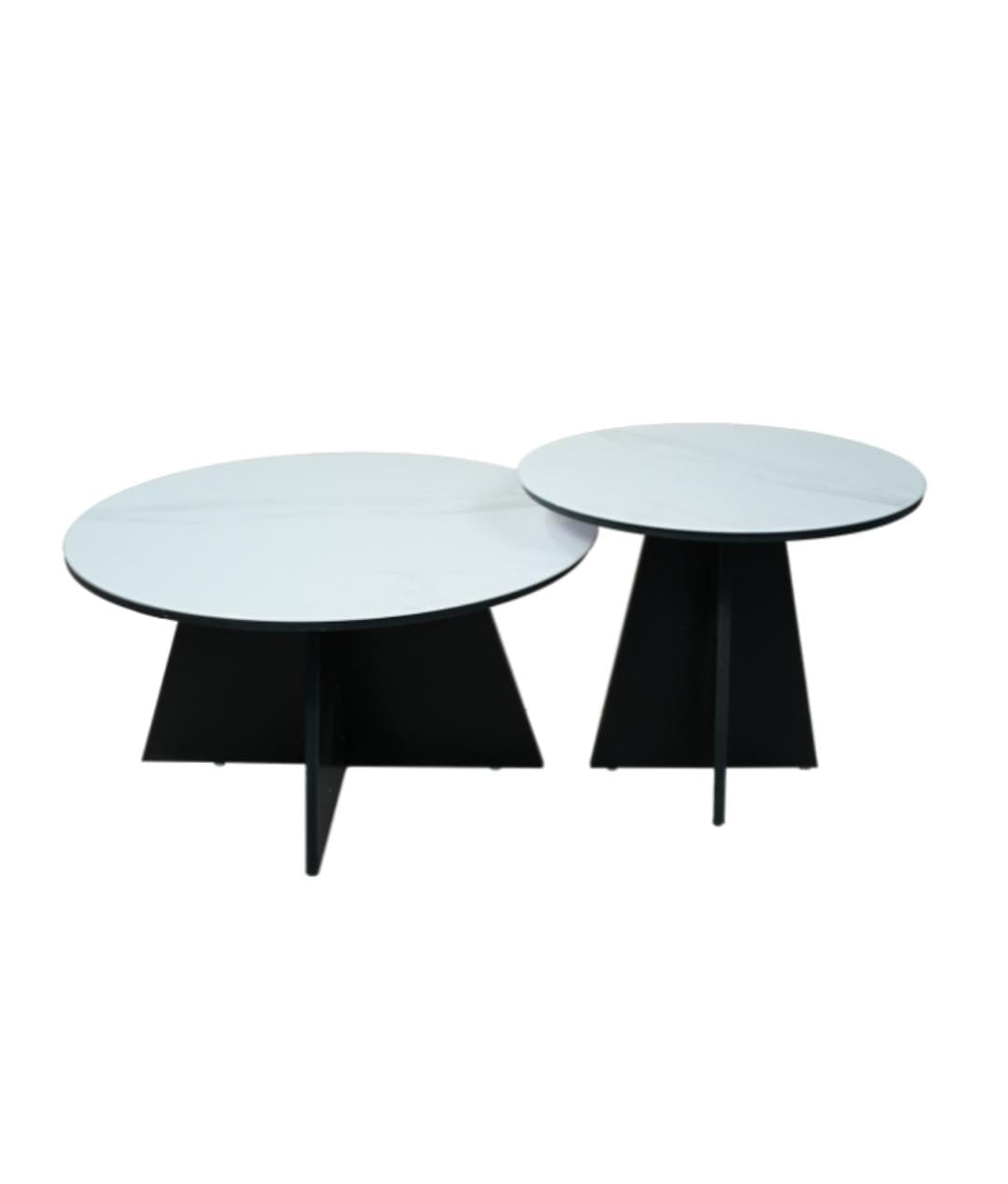 Contemporary Coffee Table