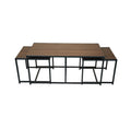 Elegant Coffee Table
