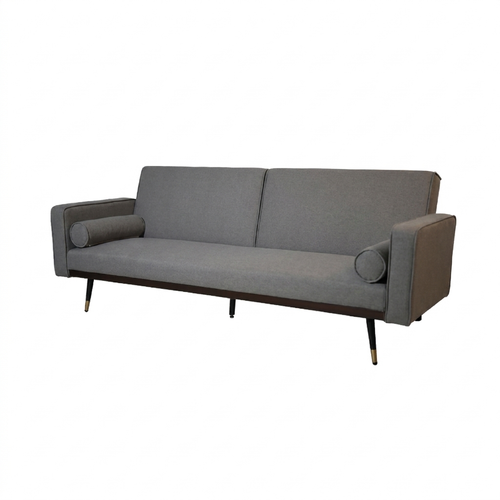 Classic Sofa Bed - Grey